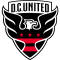 D.C. United team logo